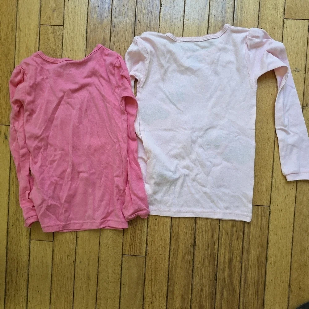 Simple Joys Pj Tops